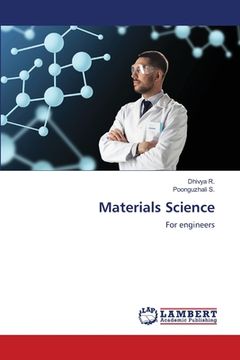 portada Materials Science (en Inglés)