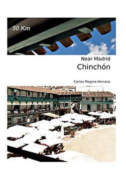 portada Chinchon (en Inglés)
