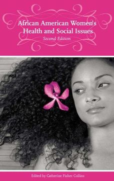 portada African American Women's Health and Social Issues, 2nd Edition 
