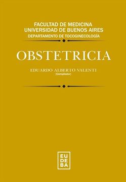 portada Obstetricia