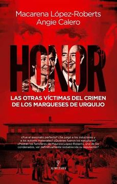 portada Honor (in Spanish)