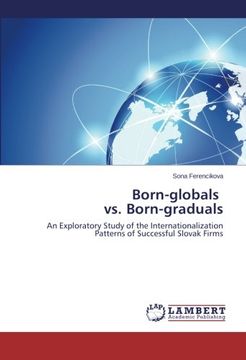 portada Born-globals vs. Born-graduals