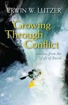 portada growing through conflict