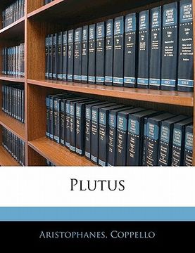 portada Plutus