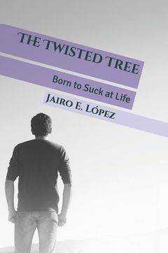 portada The Twisted Tree (en Inglés)