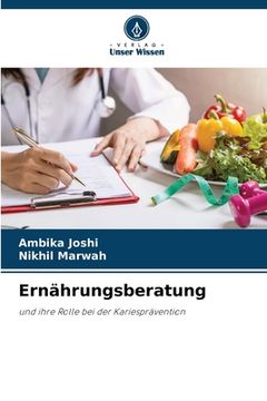 portada Ernährungsberatung (in German)