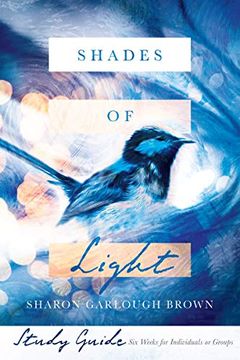 portada Shades of Light Study Guide (Shades of Light Set) (in English)