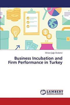 portada Business Incubation and Firm Performance in Turkey
