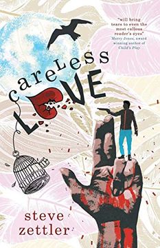 portada Careless Love (en Inglés)