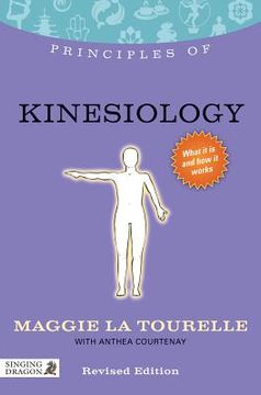 portada principles of kinesiology (en Inglés)