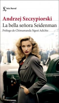 portada La Bella Señora Seidenman (in Spanish)