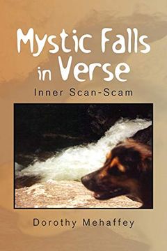 portada Mystic Falls in Verse: Inner Scan-Scam (en Inglés)