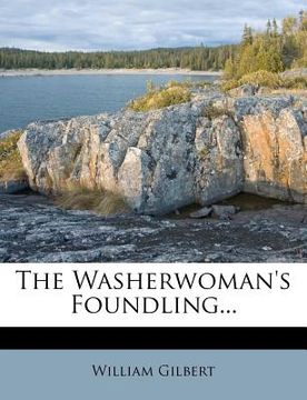 portada the washerwoman's foundling... (en Inglés)