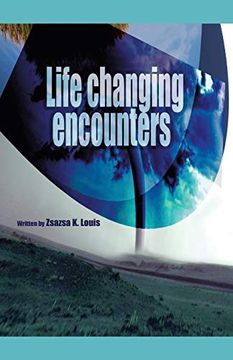 portada Life-Changing Encounters (en Inglés)
