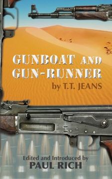portada Gunboat and Gun-runner
