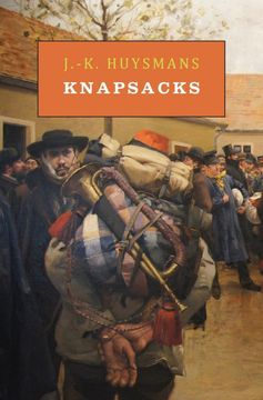 portada Knapsacks (in English)