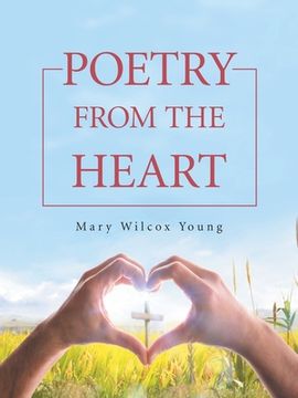 portada Poetry from the Heart