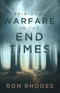portada Spiritual Warfare in the end Times (in English)