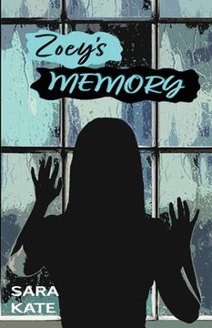 portada Zoey's Memory (en Inglés)