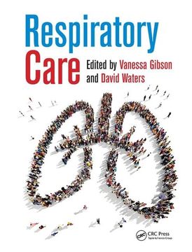 portada Respiratory Care (en Inglés)