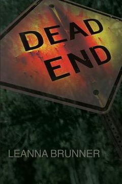 portada Dead End (en Inglés)