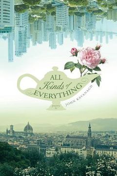 portada All Kinds of Everything (in English)