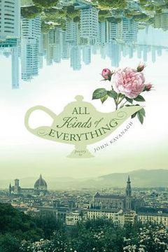 portada All Kinds of Everything (en Inglés)