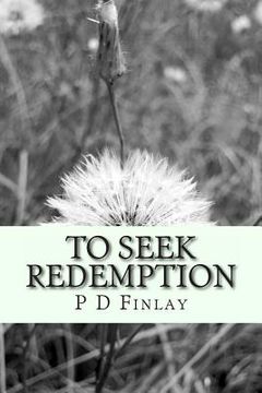 portada To Seek Redemption (en Inglés)