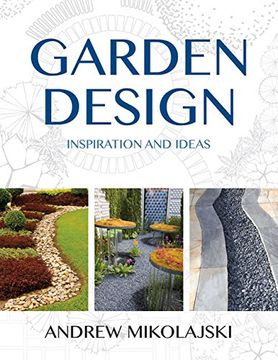 portada Garden Design