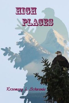 portada High Places: A Parable