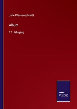 portada Album: 17. Jahrgang (en Alemán)