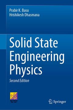 portada Solid State Engineering Physics (in English)