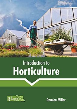 portada Introduction to Horticulture (en Inglés)