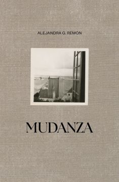 portada Mudanza (in ESP)