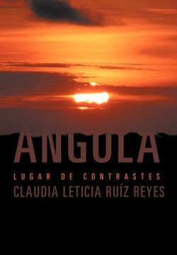 portada Angola: Lugar de Contrastes