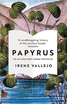 portada Papyrus (in English)