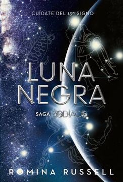 Luna Negra (in Spanish)