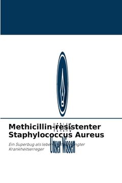 portada Methicillin-resistenter Staphylococcus Aureus (en Alemán)