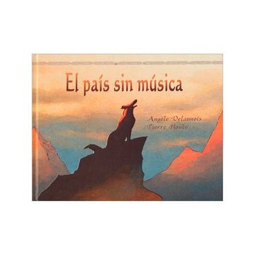 portada El Pais sin Musica (in Spanish)