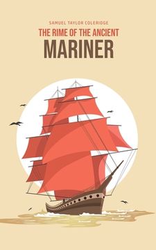portada The Rime of the Ancient Mariner (in English)