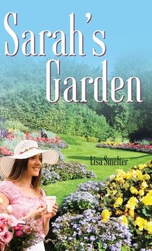 portada Sarah's Garden (in English)