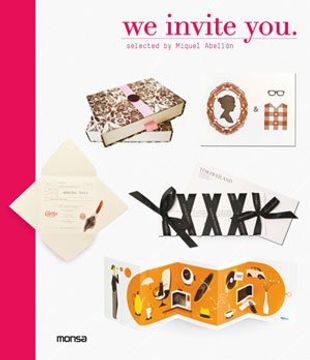 We Invite You (en Bilingüe)