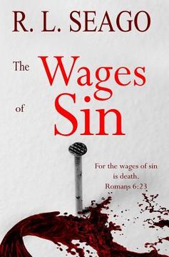 portada The Wages of Sin (en Inglés)