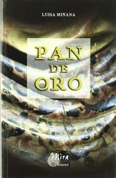 portada Pan de oro