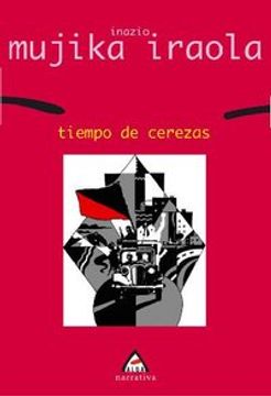 portada tiempo de cerezas (in Spanish)