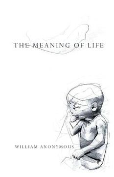 portada THE Meaning Of Life (en Inglés)