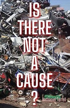portada Is There not a Cause? (en Inglés)