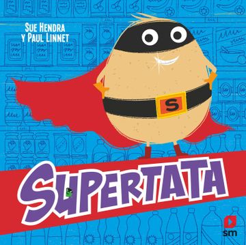 portada Supertata (in Spanish)