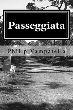 portada Passeggiata: A Biography (en Inglés)