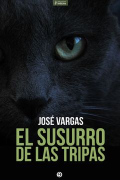 portada El Susurro de las Tripas (in Spanish)
